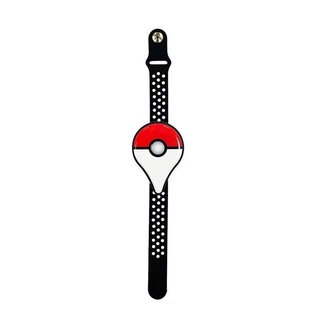 2021 nova pulseira recarregável Pok Mon Pokemon Go Plus Go Smart Switch (1)
