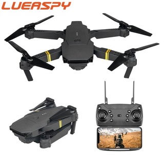 E58 mini drone 4K HD drone câmera de controle remoto de quatro eixos-brinquedos infantis (1)