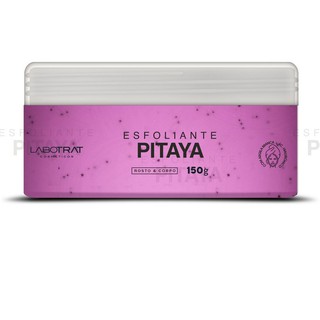 LABOTRAT Esfoliante Pitaya 150g 100% Natural Auxilia no Preenchimento e Hidratação Profunda (1)