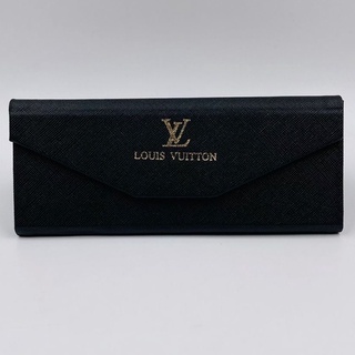 Caixa de Óculos De Sol Louis Vuitton (1)