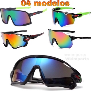 oculos ciclismo MTB feminino e masculino Esportes bike pedal lente qualidade proteção no BRASIL