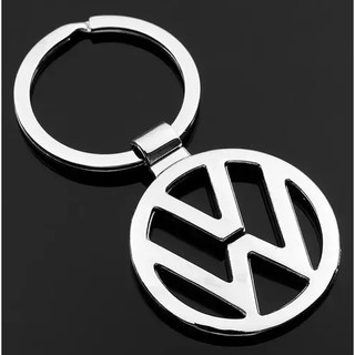 Chaveiro Metal Com Logo 3D Carros Várias Marcas (2)