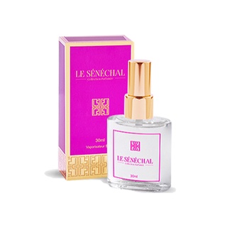 Perfume Importado FEMININO - Le Senechal 30 ML / 60 ML (3)
