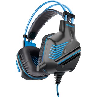 headphone fone gamer de ouvido com microfone P3 Headset headfone para PC PS4 Marca XTRAD