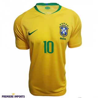 Camisa do Brasil Masculina Copa 2022 Venha Já Comprar a Sua!