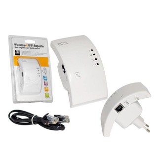 Repetidor Roteador De Sinal Wifi Expansor Rede Wireless T90 (3)