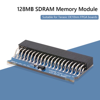 ✯ joyonline Módulo Extra Fino SDRAM 128MB XS-DS V2.9 Board Para Mister FPGA/Acessórios