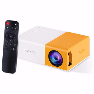 [Sufeinar]New 1080P Home Cinema USB HDMI AV SD Mini Portable HD LED Projector