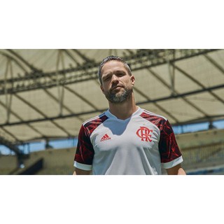 Camisa Camiseta Flamengo Rosa Edição Comemorativa Pronta Entrega