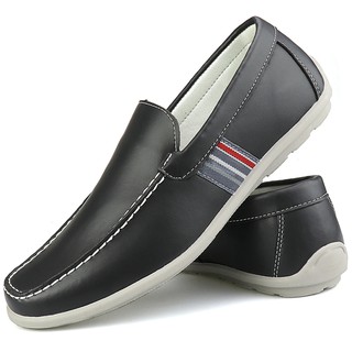 Mocassim Casual Slip On Dhshoes Masculino Cores