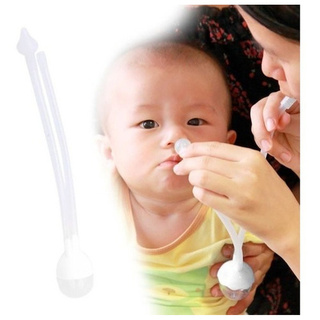 Sugador Aspirador Nasal De Sucção Para Bebê Com Estojo Buba (8)