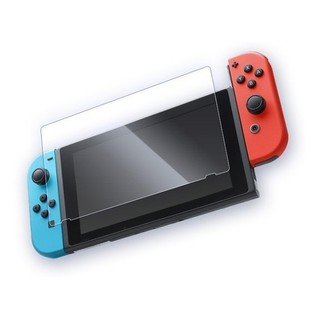 Película De Vidro Temperado P/ Nintendo Switch