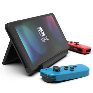 Suporte De Mesa Universal Para Nintendo Switch E Lite Base Apoio