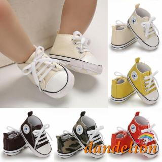 Baby Cute Bandege Sneaker Shoes (1)