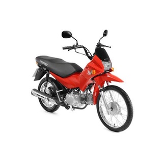 Bagageiro churrasqueira moto Pop 100 Pop 110 110i cromado ou preto motoshow (5)