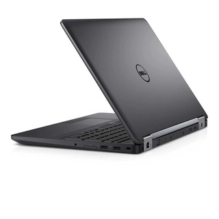 Notebook Dell Latitude E5470 Processador intel i5 Ram de 8 GB Leia a Descrição (5)