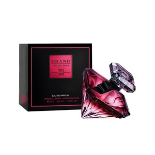 Perfume Brand Collection N.203 - Fragrância La Nuit Tresor Folie