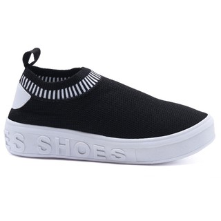 Sneaker It Shoes Feminino Tênis Calce Fácil Slip-on - Super Promoção (5)