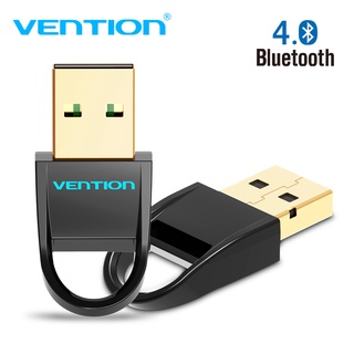 Vention Wireless USB Bluetooth 5.0 Bluetooth Transmitter USB Dongle Audio Receiver For PC Headset