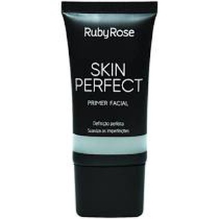 Primer Facial Skin Perfect - Ruby Rose