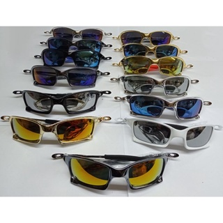 óculos de sol masculino juliete de ferro varias cores