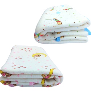 Cobertor Manta Para Bebê Estampado Flanelado Macio E Suave Menino Menina