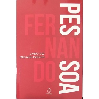 Livro do Desassossego Bernardo Soares Fernando Pessoa (2)