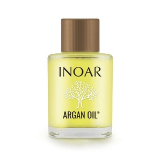 Óleo de Tratamento Capilar Inoar Argan Oil - 7ml