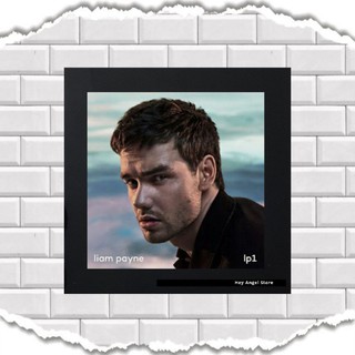 Quadro decorativo Liam Payne - LP1 album