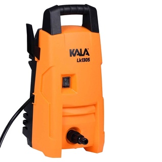 Lavadora De Alta Pressão LK1305 1200W Kala maior eficiência com menor consumo de água. (3)