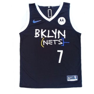 Regata Camiseta Brooklyn Nets Pronta Entrega - Várias Cores