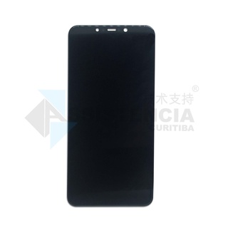 Tela Display Xiaomi Pocophone F1 M1805E10A Original