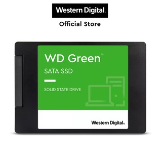 Ssd 1TB Western Digital WD Green WDS100T2G0A Novo Lacrado (1)