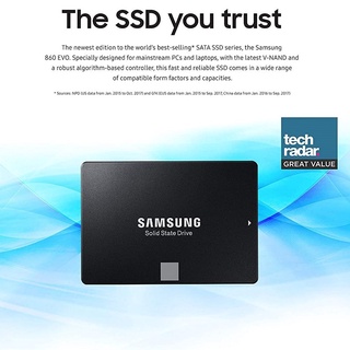 SUMSUNG SSD EV870 250GB, 500GB, 1TB HDD SATA 2.5 Solid state built-in hard disk (4)