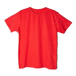 Camiseta Masculina Lisa Básica 100% Algodão (2)