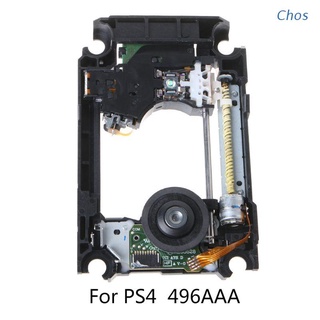 Chos KES-496AAA KEM-496AAA KES-496A KEM-496A Drive Lens Head Pick-up with Deck for Playstaion 4 PS4 Slim Pro Game Console
