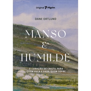 Manso e Humilde - Editora Thomas Nelson