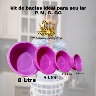 kit de bacias ideal para seu lar (1)