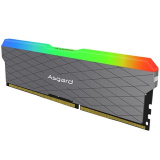 Memória RAM asgard loki RGB ddr4 8gb 3200mhz (1)
