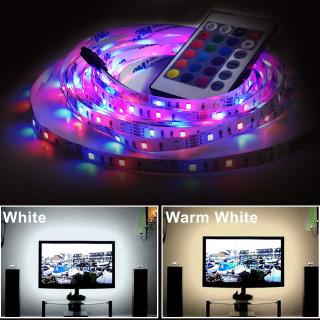 USB Luz de decoração de tela LED 2835 5 V fita led (3)