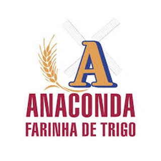 Farinha De Trigo Anaconda 5 Kg Tipo 1