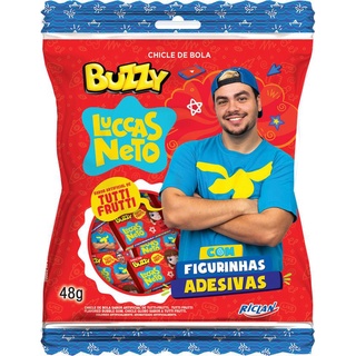Promoção de Chiclete Personagens Buzzy 😍 Vários sabores!! (6)