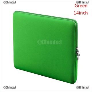 Bolsa De Laptop Flexível Para Notebook 14 '15.6 "Macbook Pro (7)
