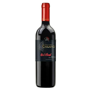 Vinho Chilano Red Blend Special Collection 750ml