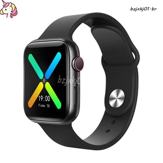 1.54 polegadas Relógio Smartwatch X8 Bluetooth Inteligente iPhone Samsung Xiaomi