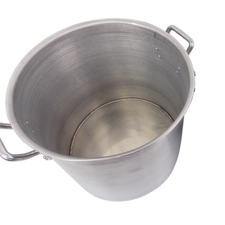 Caldeirão Alumínio Panela Grande Feijoada Sopa N26 13 Litros (3)