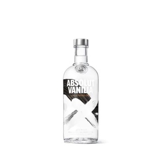Vodka Absolut Vanilia 750ml Envio Imediato