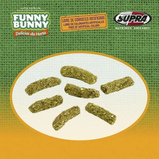 Funny Bunny - Delicias da Horta (2)