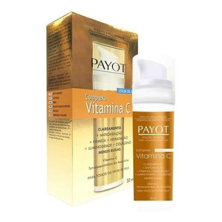 Promoção Payot Complexo Vitamina C (1)