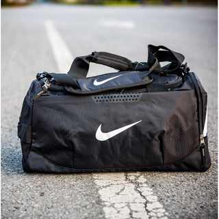 Mala De Viagem Nike De Grande Capacidade / Mochila Esportiva Fitness (1)